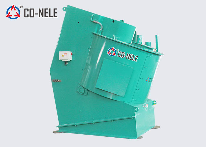 CQM750 mélangeur intensif